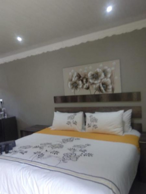 Myburgh Bed and Breakfast